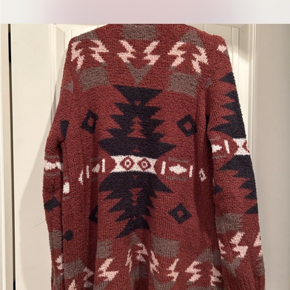 Jodifl oversized soft cardigan sweater - Picture 3 of 3